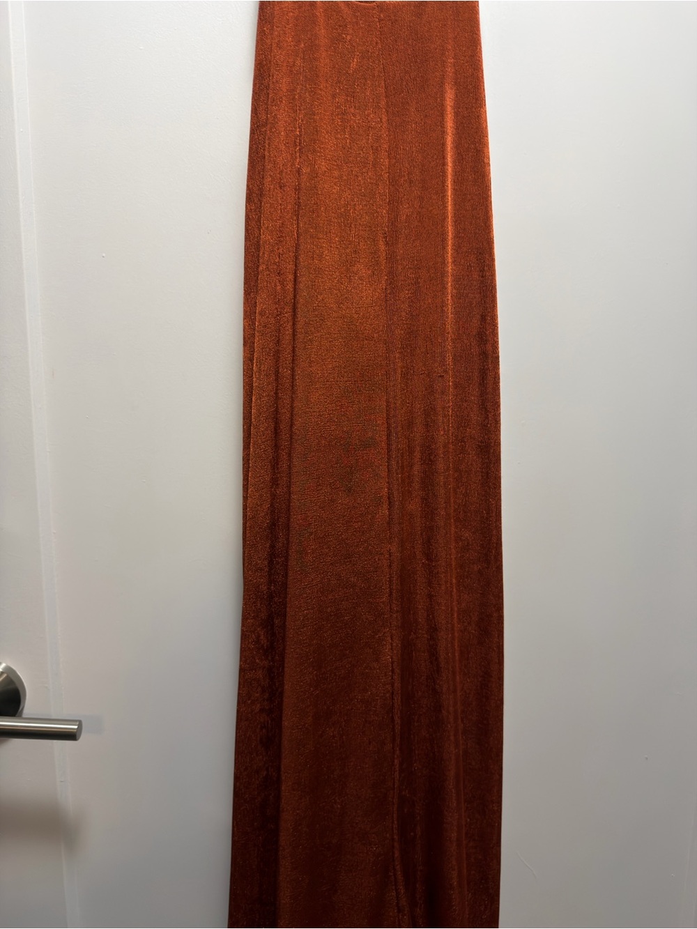Anko: Figurine Halter Dress- Livia's Edit - Picture 12 of 15